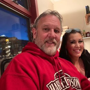 Meet your Posher, Ken